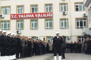 Yalancının mumu 3 gün yandı