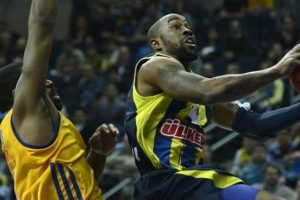 Fener siftah yaptı