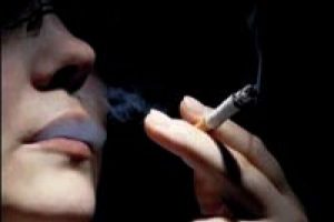 Sigara kadınları öldürüyor