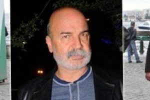 ''Terk edildim''