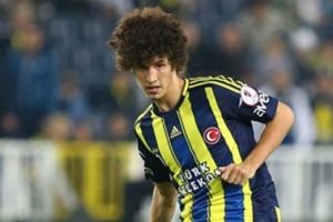 Fenerbahçe'nin gençleri umut veriyor