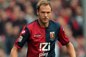 Galatasaray'da hedef Granqvist