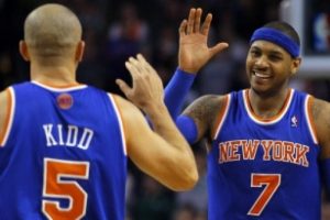 Boston'a bir darbe de New York'tan