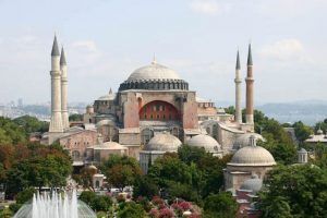 Türkiye'de seks ve İslam