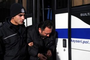 Kayseri'de büyük operasyon