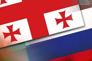 Gürcistan ve Rusya buzları eritiyor