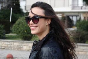 ''Bana Özcan'la İlgili Bir Şey Sormayın''