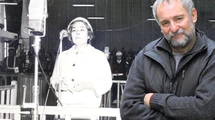 Ayhan Aydan'ın yeğeni de dizide