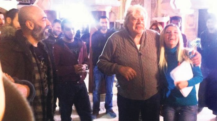 Kara Murat Kare Murat'a karşı