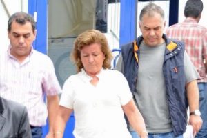 İl Genel Meclisi Üyesine hapis