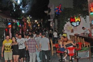 2013 Marmaris'in yılı olacak