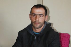 ''İş verin sokakları temizleyeyim''
