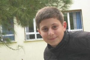 Serhat 4 kişiye umut oldu