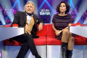 Güven Bana'da bir ilk...