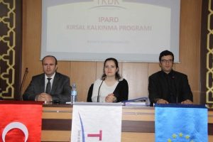 Çiftçilere 236 milyon avroluk destek