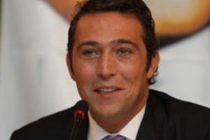 Ali Koç'a sürpriz görev!