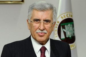 Yurt dışındaki Türkler unutulmayacak