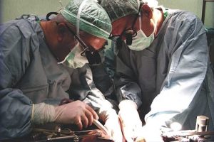 Organ nakillerinde sevindirici gelişme -ÖZEL HABER