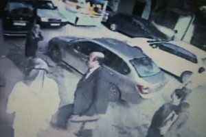 Fırıncının dikkati dolandırıcıları yakalattı