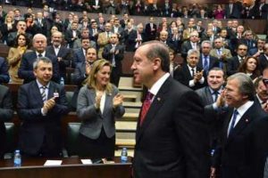 Şok açıklamanın perde arkası ortaya çıktı