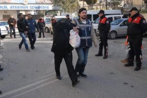 Hırsızlık şebekesi, zam gelecek diye içki ve sigara çalmış