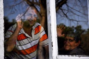 Türkiye'de 2 bin 500 cüzzamlı var