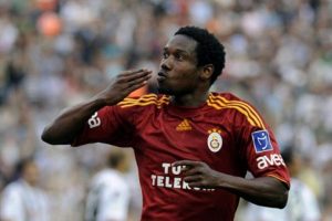 Keita'da sürpriz gelişme