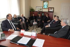 'Harmancık'a 8,5 milyonluk yatırım