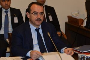 Tasarının 3 maddesi daha kabul edildi