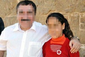 Kumar borcuna karşılık kızını satan babaya 29 yıl hapis istemi