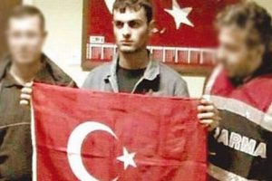 İki yıl hapis istendi