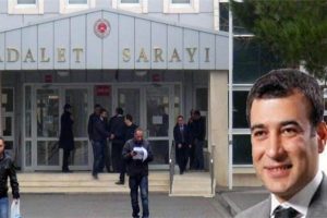 İlk resmi Kürtçe savunma