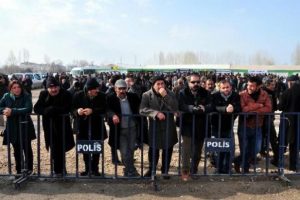 Van KCK davasında yeni gelişme