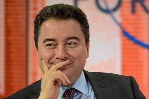 Davos'ta kriz dersi