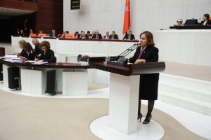 Kaleli'den meslek lisesi atağı