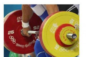 Halter Federasyonu'nda deprem