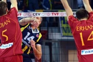 Filede dev derbi