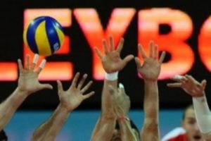 Avrupa arenasında dev eşleşme