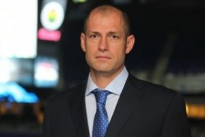 Fenerbahçe Ülker'de galibiyet sevinci