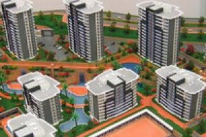 Maketten konut satışı korkutuyor