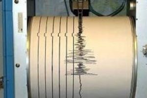 Erzurum'da deprem