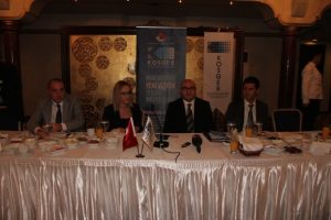 Kobilere 18 milyonluk destek