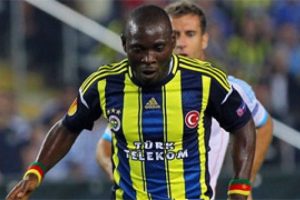 Fenerbahçeliler Twitter'dan öğrendi