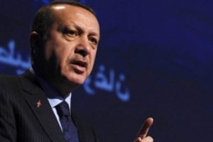 İsrail'le gizli görüşme!