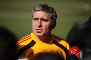 Hagi'den Sneijder'e 'efsane' cevabı!