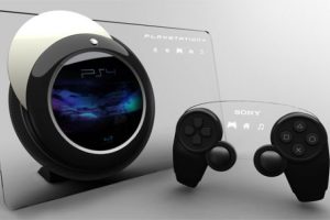 İşte Play Station 4