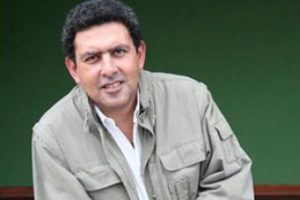 Ünlü televizyoncunun şaşırtan hastalığı