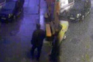 Yıldırımdan kıl payı kurtuldu