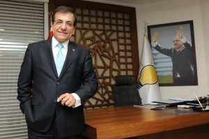 Bursa'nın birleştirici kimliği ön plana çıkacak