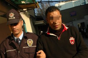 Zincirleme istismar davası başladı